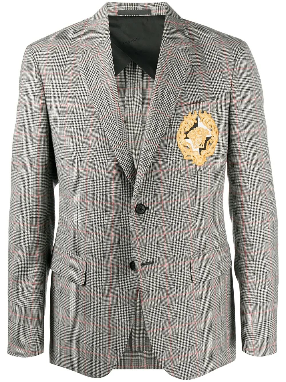 Пиджак версаче. Versace gv signature пиджак. пиджак versace с вышивкой medusa. &quot;versace&quot; classic однобортный пиджак. хлопковый пиджак версаче мужские.
