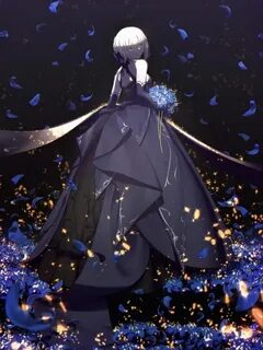 Magic fate