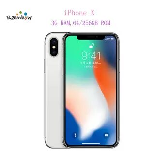 Телефон икс 12