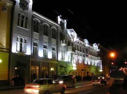 Музыкальные томск