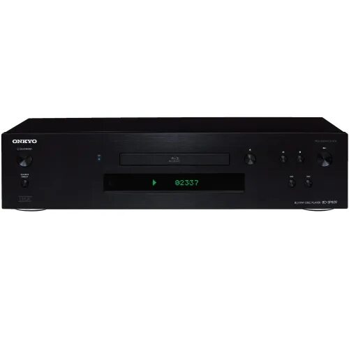 Onkyo bd. Blu-ray-плеер onkyo bd-sp809.