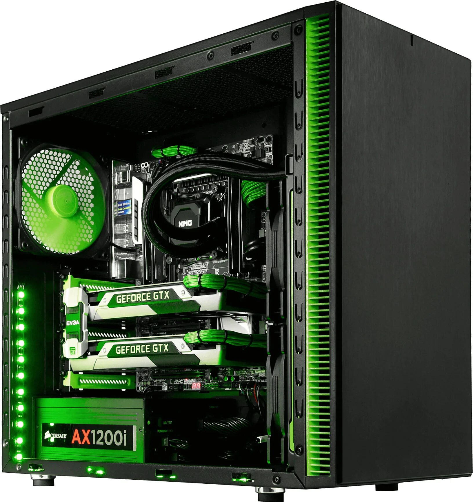 Pc премиум. пк с 4060. компьютер с 4060. лучший белый пк с 4060. Cooler master mastercase nc100.