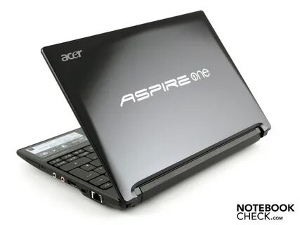 Нетбук acer aspire one