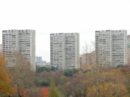 Московский максимальный