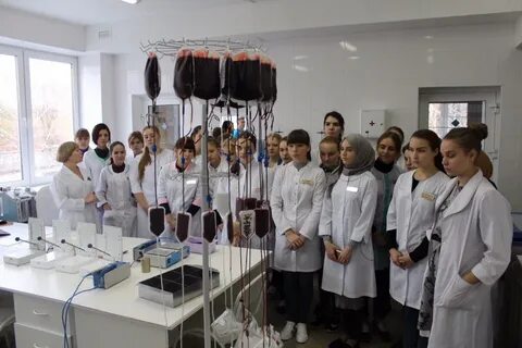 Саранский медицинский колледж