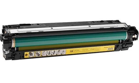 Картридж color laserjet