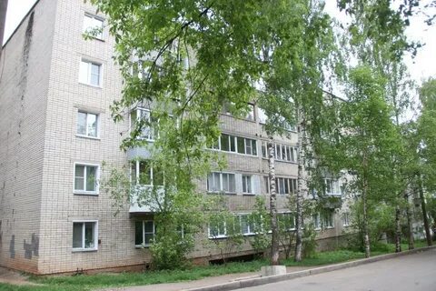 Киров ул либкнехта