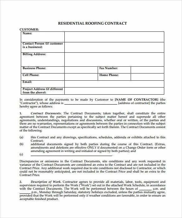 The contract should signed by both parties. Rooftop договор. amend contract prices. amended contract is attached. representations and warranties contract.