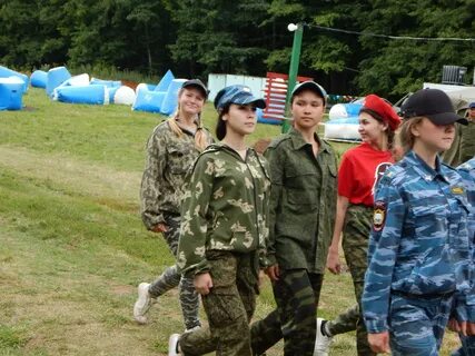 Выбирающий зарница