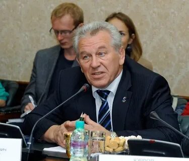 В в чебоксаров
