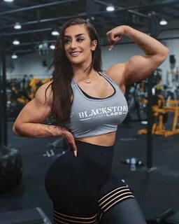 Strong girl nam