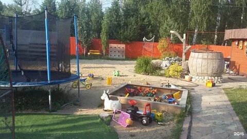 Семейное подворье поселок садовый