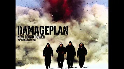 Damageplan