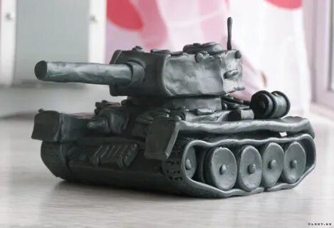Фанта танки