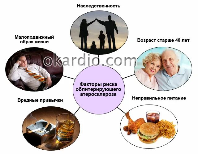 Факторы риска и профилактика атеросклероза. Факторы риска развития атеросклероза. факторы риска развития атеросклероза сосудов. факторы риска атеросклероза нижних конечностей. факторы риска облитерирующего атеросклероза.