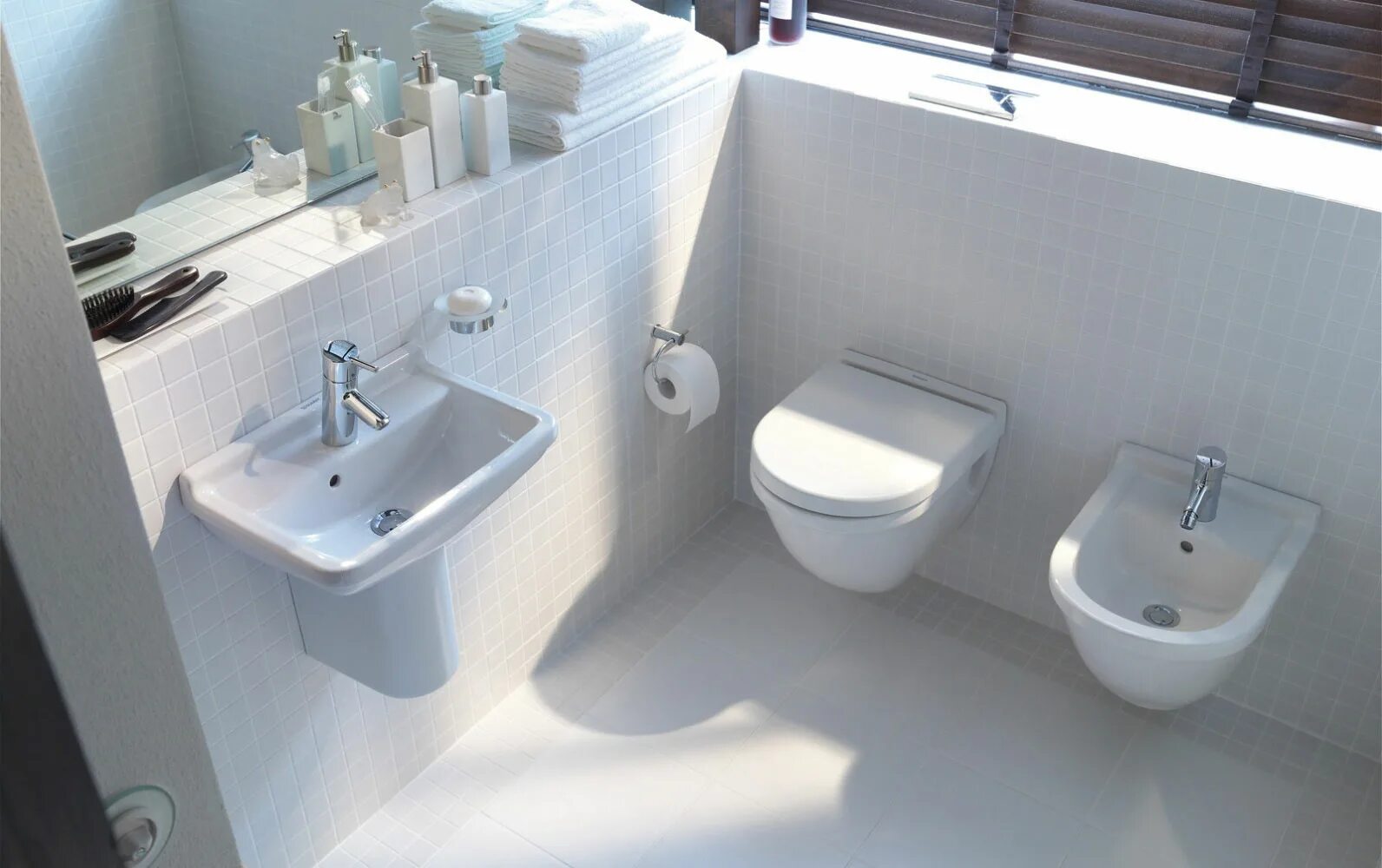 Duravit Starck 3 2225090000