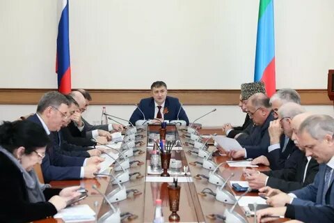 Дагестан в апреле 2024