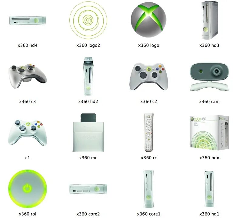 Как сделать икс бокс 360. Xbox 360 2005. камера (xbox 360). xbox 360 core. отличия икс бокс 360.