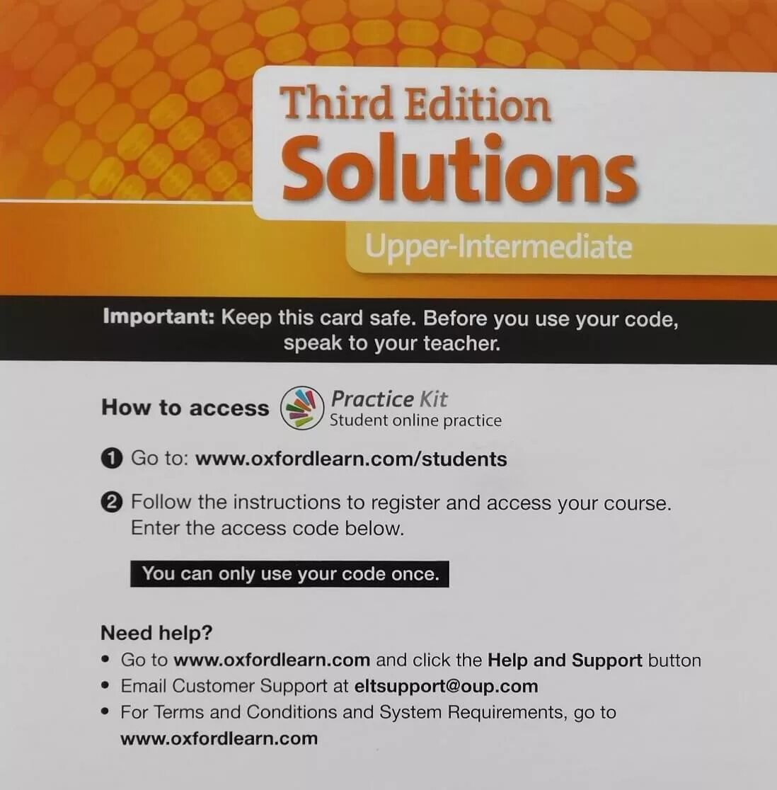 Solution intermediate 3rd edition teacher s book