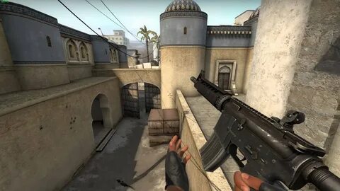 Fov cs 2