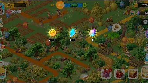 Farm code
