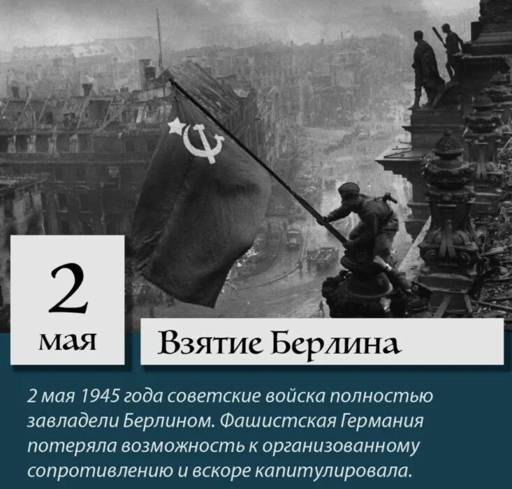 2 Мая 1945 года взятие Берлина. 2 Мая 1945 Берлинская операция. 2 Мая 1945 года советские войска полностью овладели Берлином. 1945 - Советские войска полностью овладели столицей Германии Берлином.. 2 мая 1945 событие