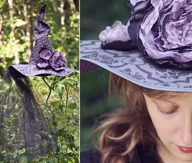 Rose witch