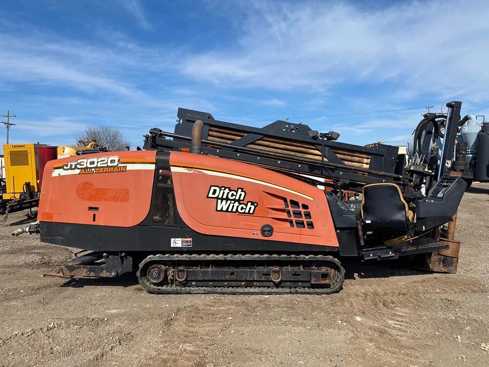 Гнб ditch witch. Ditch witch jt3020. гнб ditch witch jt30 at. ditch witch 255sx.