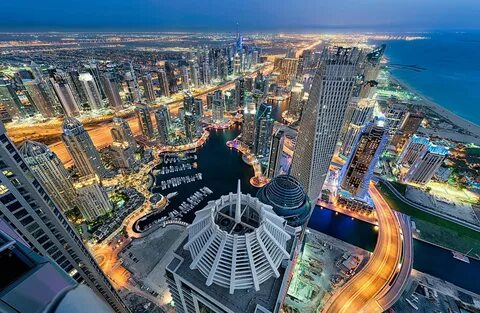 Dubai, United Arab Emirates Discovered from Dream Afar New Tab Dubai Vacati...