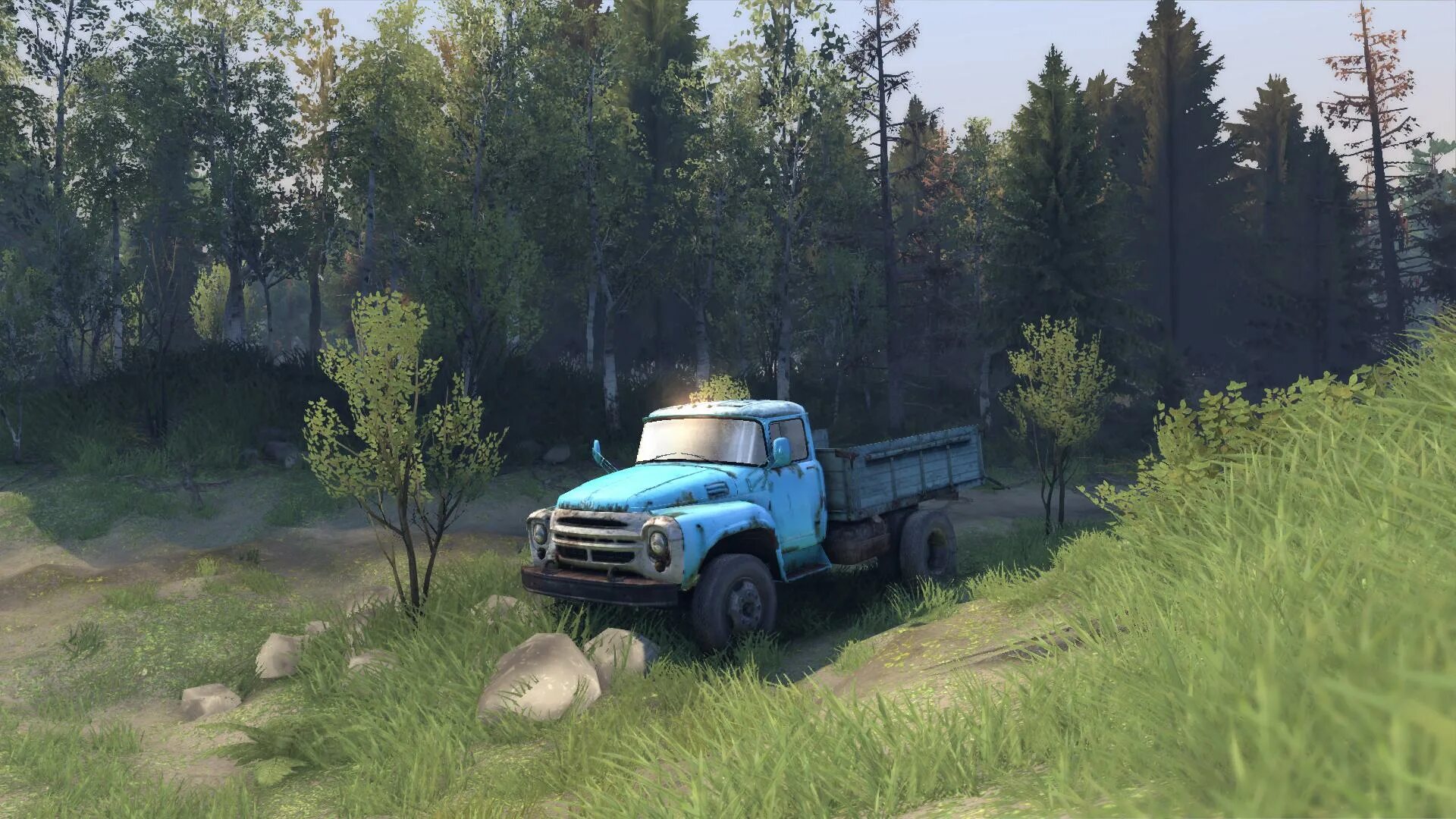 Expeditions a mudrunner game чит. МТЗ 50 Spin Tires. Испинтерес. SPINTIRES: MUDRUNNER. Spin Tires Скриншоты.