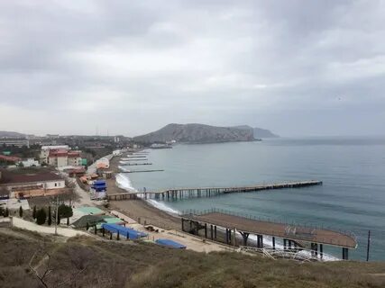 Камера крыма морское