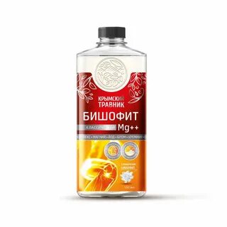 Магазин крымский травник