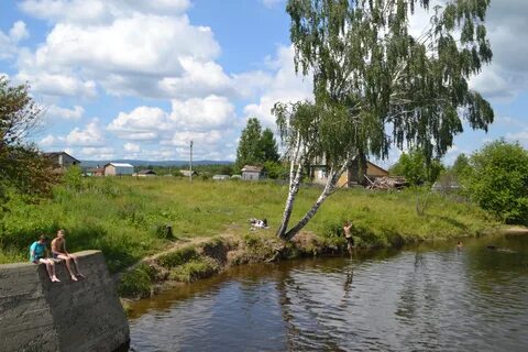 Русский юрмаш уфимский
