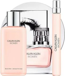Calvin klein women