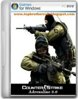 Counter strike source 7launcher