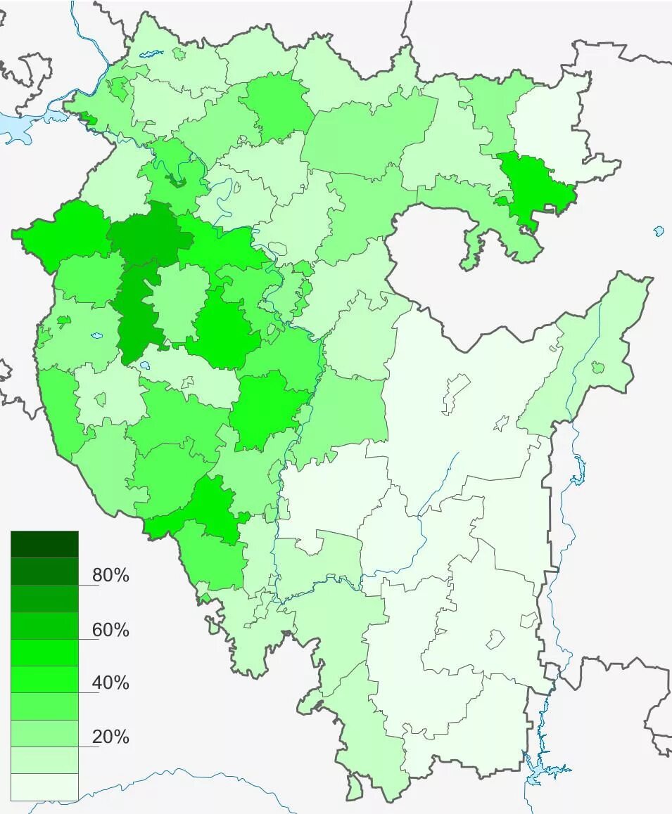 Расселение татар. Расселение татар в Башкирии. Татары в Башкирии карта. Расселение башкир в Башкирии. Плотность населения Башкирии.