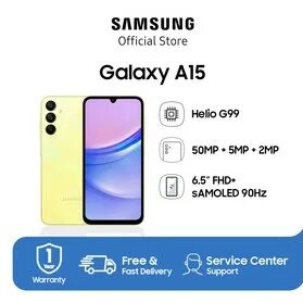Samsung a15 lte 8 256gb