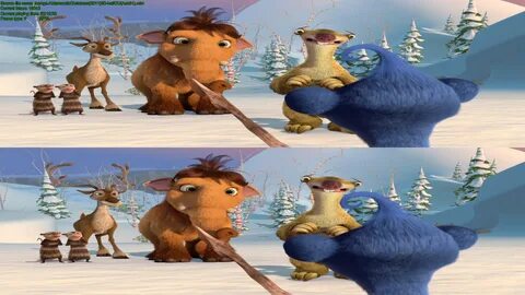 3d animation is