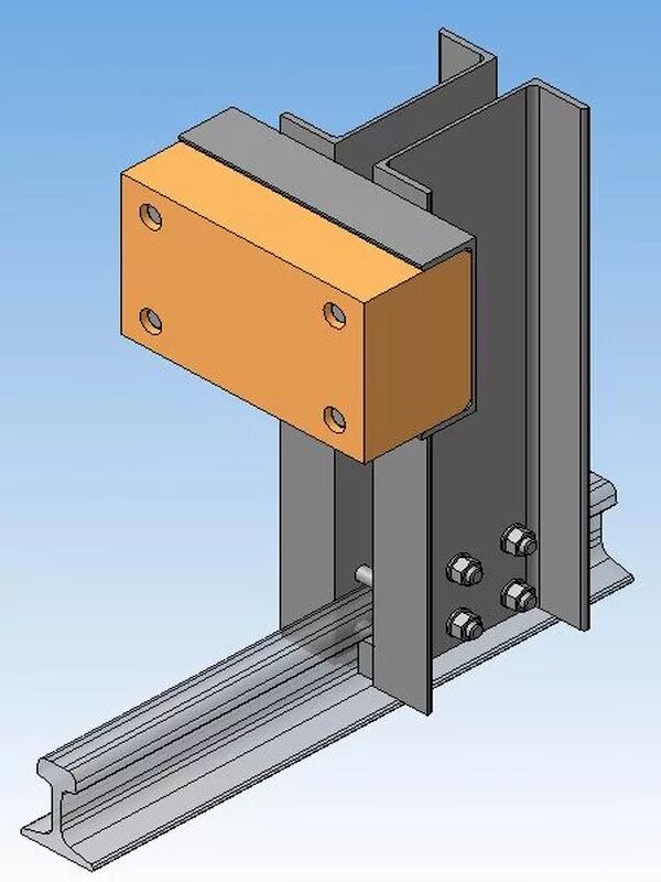 тупиковые упоры козловых кранов. упор тупиковый пс 53. тупиковые упоры для монорельсового пути g18-25. упор тупиковый ут-1 для козлового крана. тупиковые упоры подкрановых путей козлового крана чертежи.