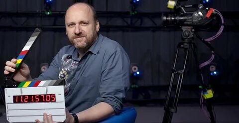 David cage