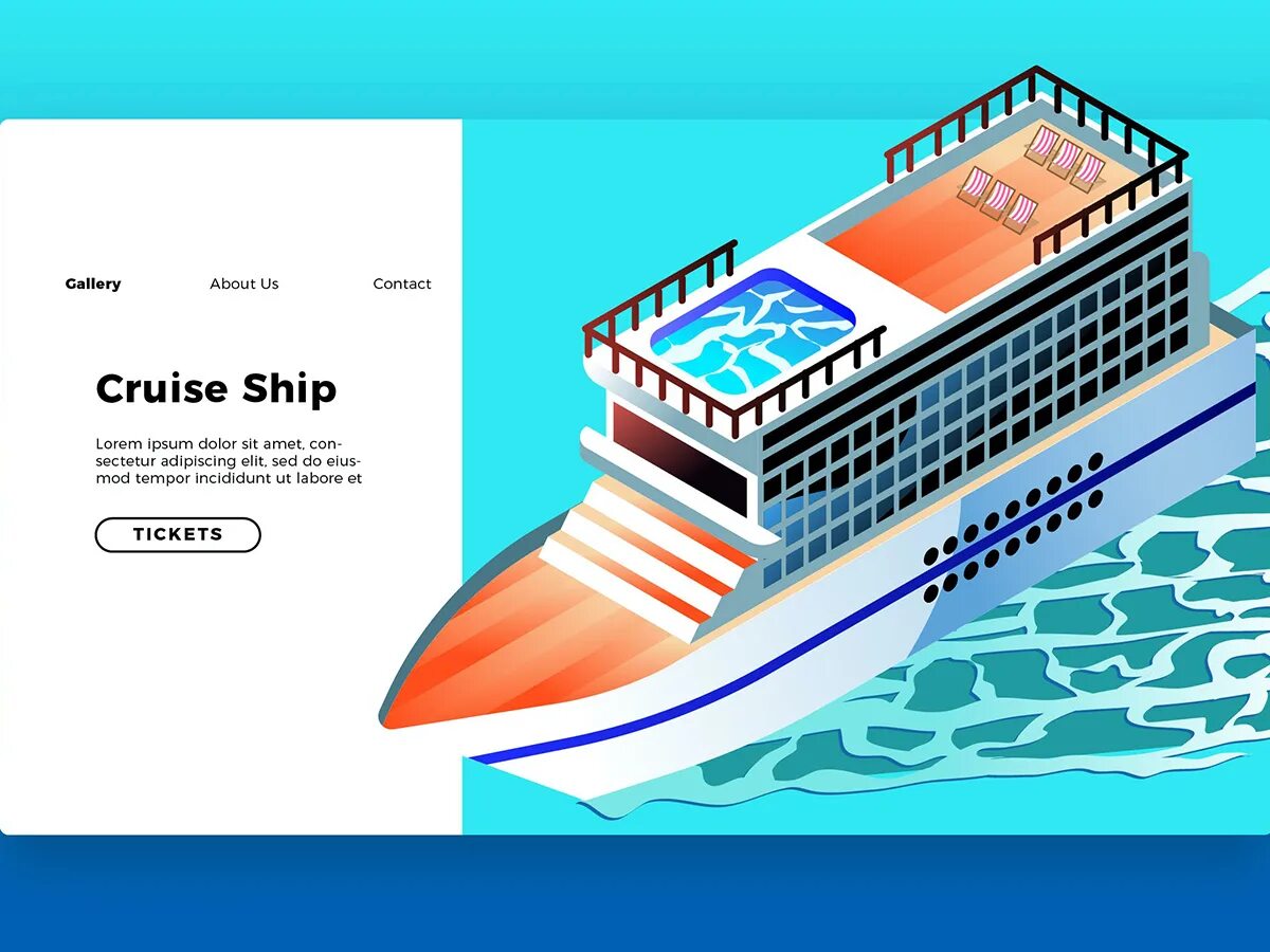 Designing ships. Баннер с кораблем. Cruise ship Design. Как сделать парусник на баннере. Ship graphic Design.