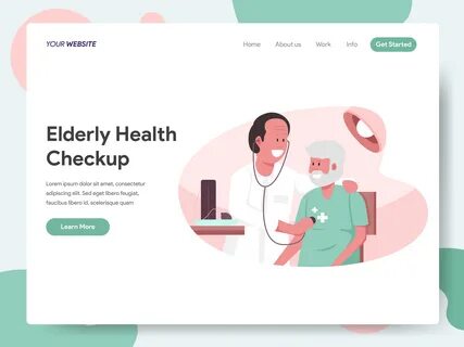 Health lands