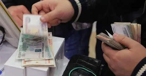 Законопроект о повышении зарплаты