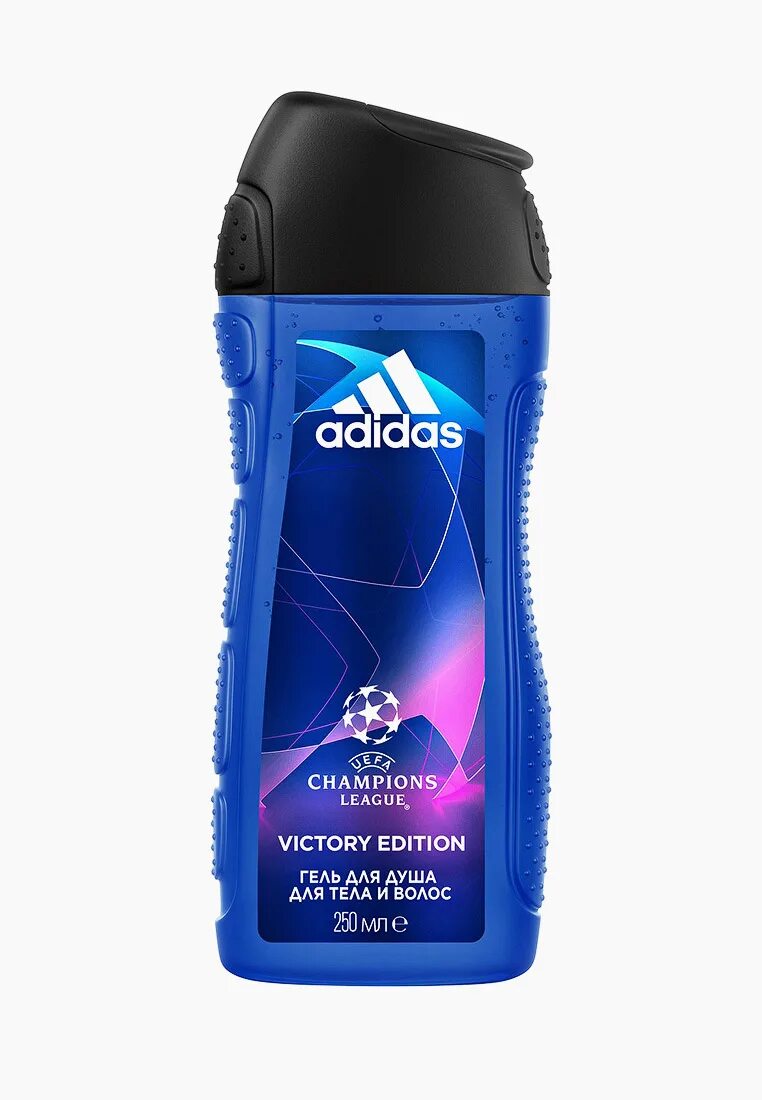 Адидас души. Adidas men гель для душа 250ml - UEFA Champions League. Adidas Champions League шампунь. Гель д/душа мужской adidas UEFA N°8 Champions 250мл. Туалетная вода adidas UEFA Champions League Victory Edition.