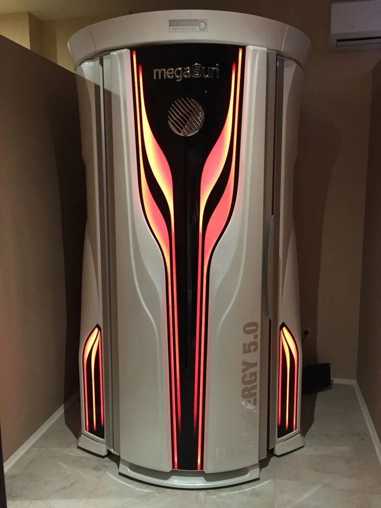 Chili sun студия загара