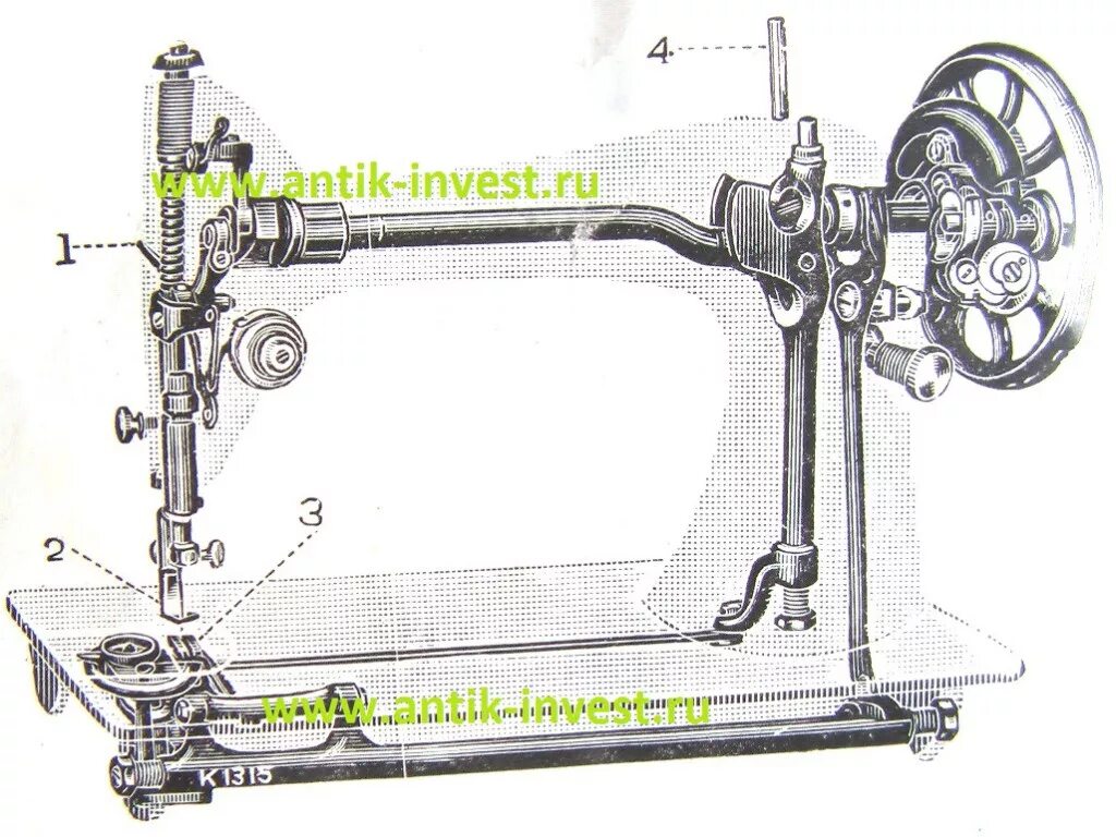 Цепляет швейная машинка. Швейная машинка Зингер 66. Швейная машинка Зингер 1908 схема. Зингер швейная машинка схема ножного привода. Швейная машинка Singer 2330c.