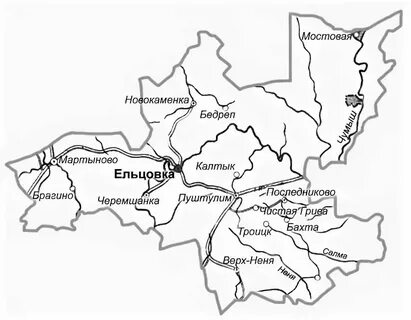 Алтайский край с ельцовка погода