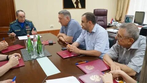 Начальник казенного учреждения