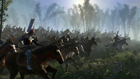 Shogun 2