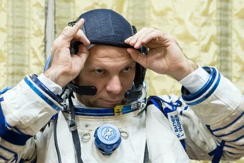 Космонавты беларуси